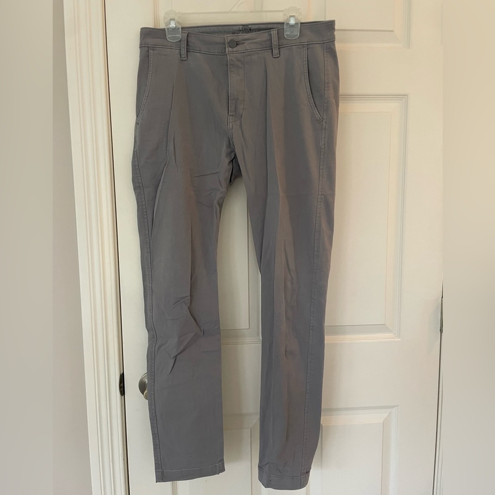 Levi's XX Chino Slim Taper Fit Men’s Pants